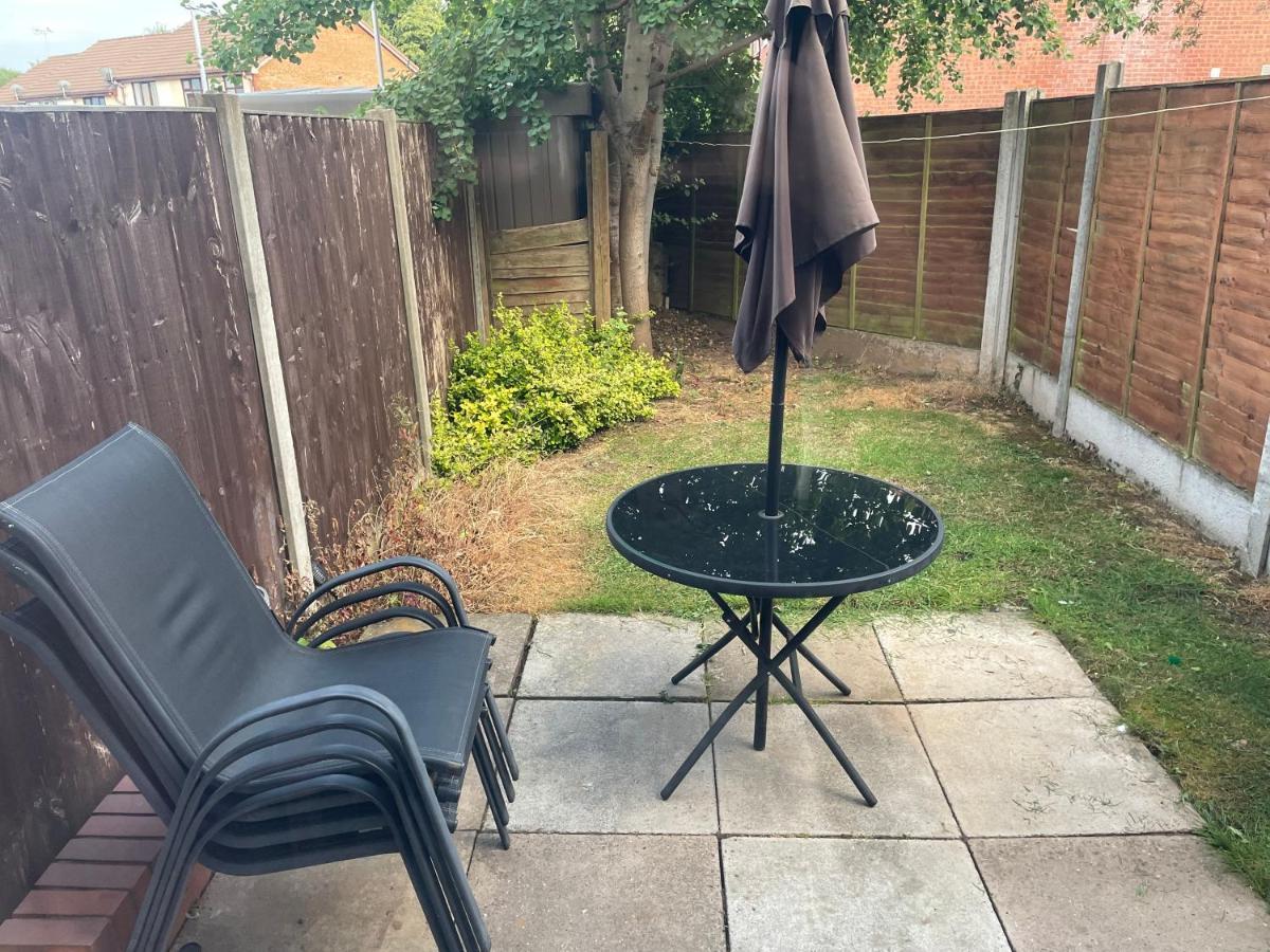 The Swallows Popular Location 3 Bedroom House Free Wi-Fi And Sky Tv In All Rooms Rough Close Exterior foto